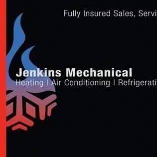 Jenkins Mechanical