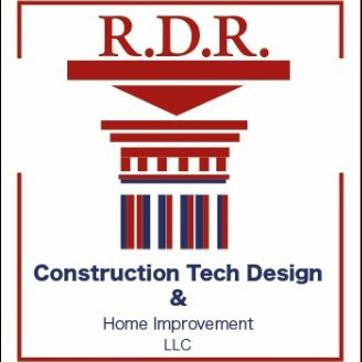 R.D.R. Construction Tech Design & Home Improvem...