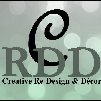 Creative Re-Design and Décor, LLC