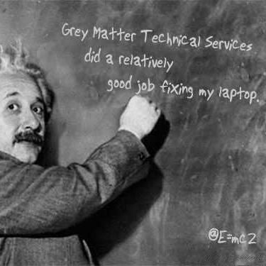 Grey Matter Technical Services