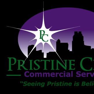 Pristine Clean Commercial Services