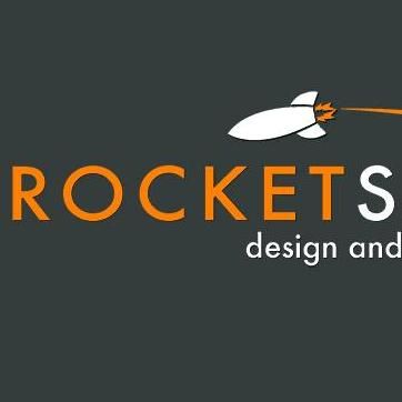 Rocket Sled Design and Marketing