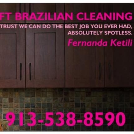 FT Brazilian Cleaning
