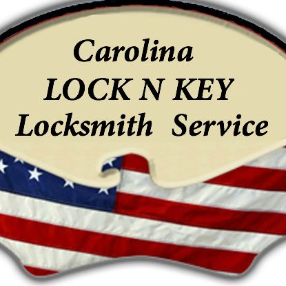 Carolina Lock N Key