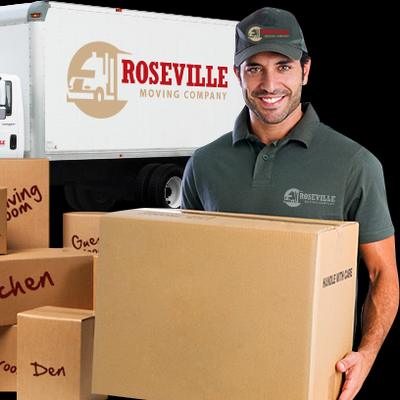 Avatar for Roseville Moving Company