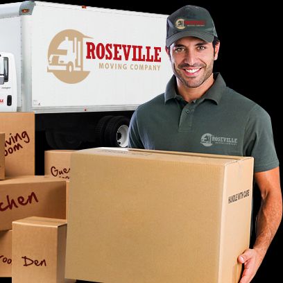 Roseville Moving Company
