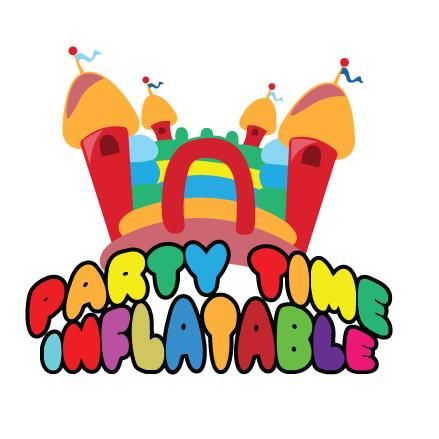 PartyTime Inflatable