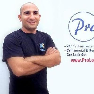 Avatar for Pro Locksmith San Diego