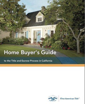 Request this FREE Copy of this Home Buyers Guide E
