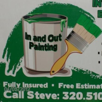 In and Out Painting LLC.