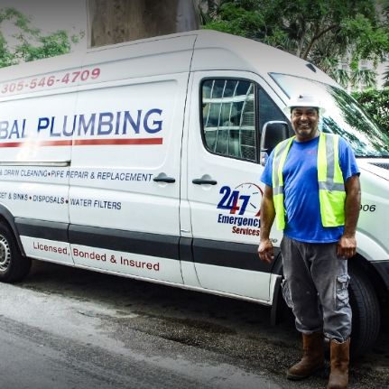 Global Plumbing LLC