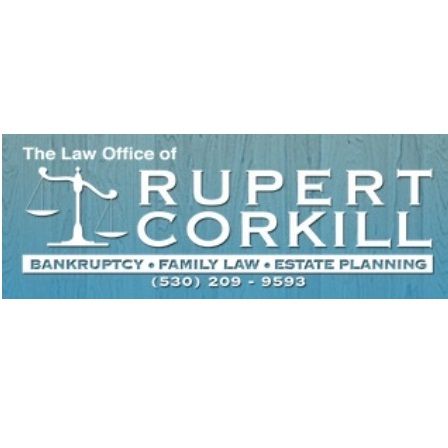 The Law Office of Rupert Corkill