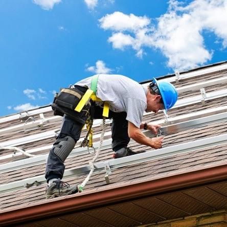 Exterior Systems Roofing and Gutters