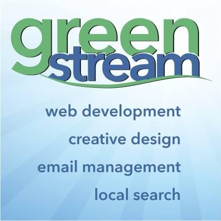 Green Stream Web Design