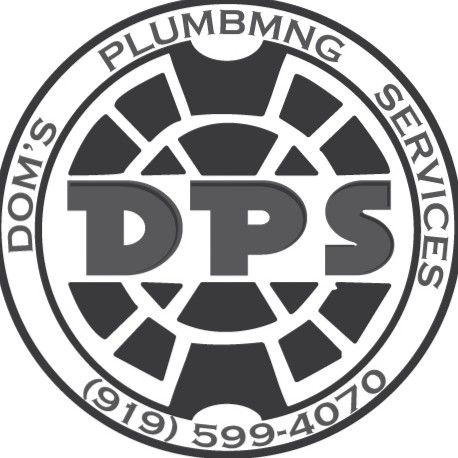 Dom's Plumbing Service