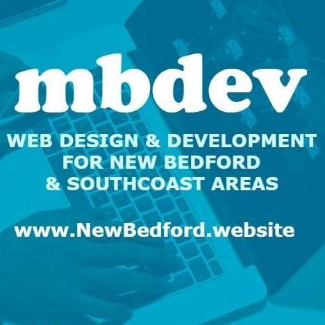 MBDEV Web Design