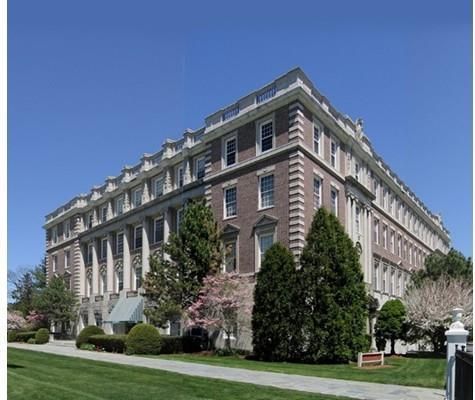We manage a condominium in this property for an ow