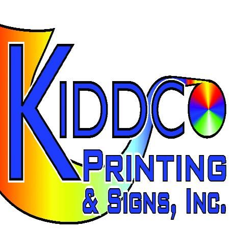 Kiddco Printing & Signs, Inc.