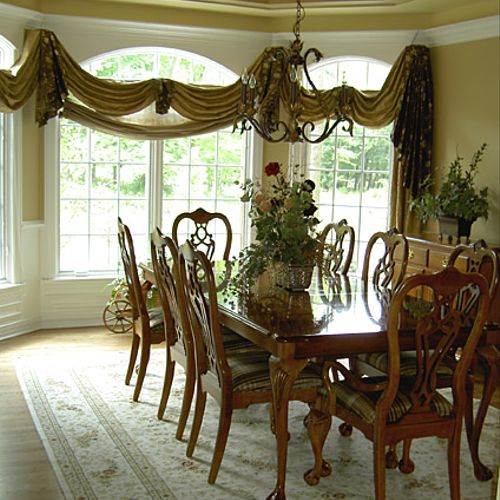 St Charles Dining Room - all selections including 