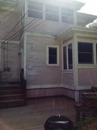Cedar Rapids Before Picture