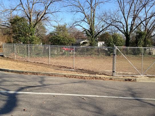 Chain link