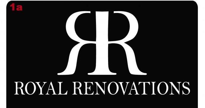 Royal Renovations CSRA