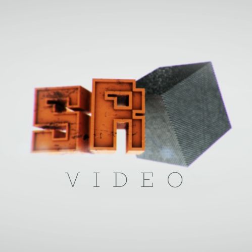 SR Cube Video