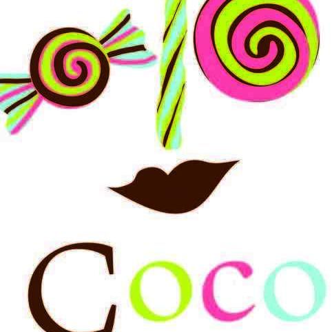 Coco Le Vu Candy Shop & Event Space