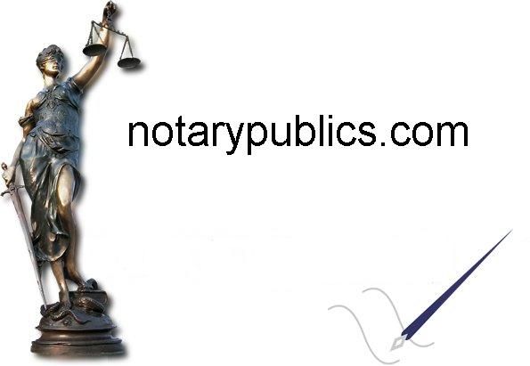 Texas Notary Processor