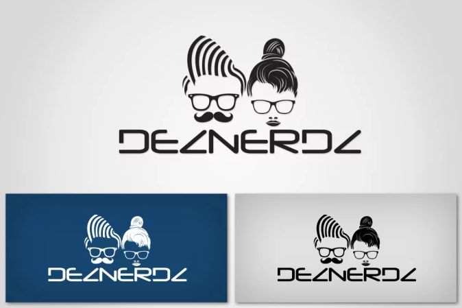 Logos we've done
