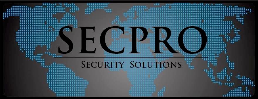 SECPRO Security Solutions