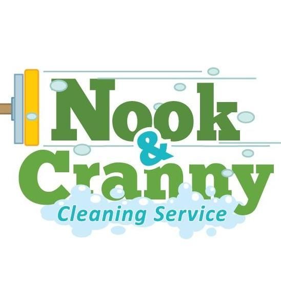 Nook & Cranny Cleaning Service