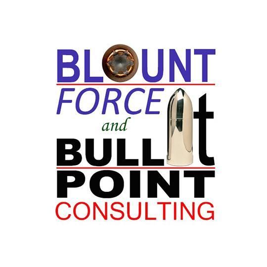 Blount Force & Bullitpoint Consulting