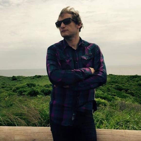 Reuben Bettsak-Videographer/Producer/Video Editor