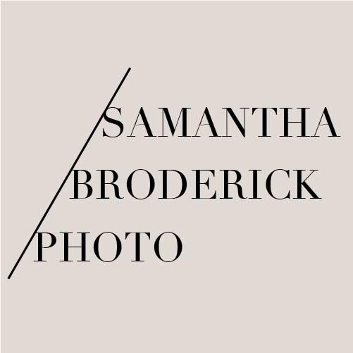 Samantha Broderick Photography
