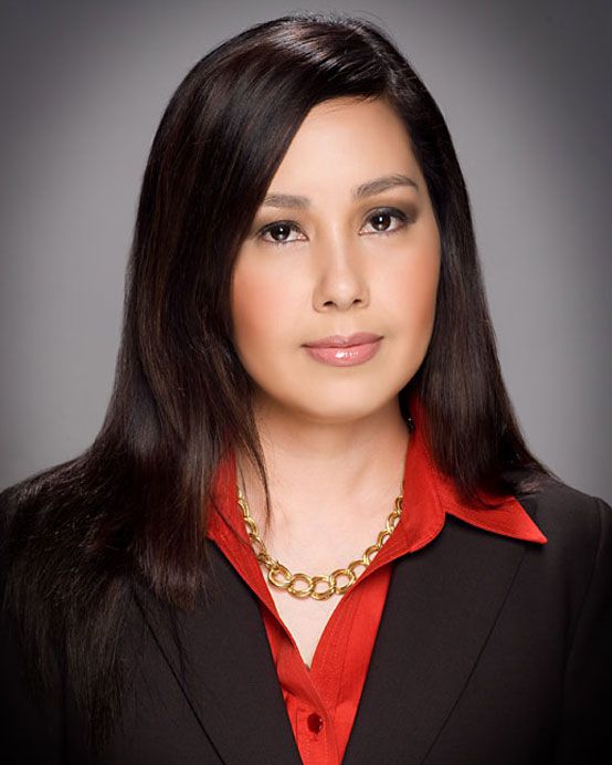 Business headshot photography