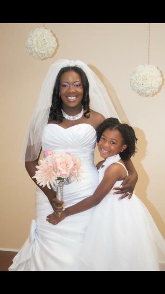Customized Bouquets & Color Coordination