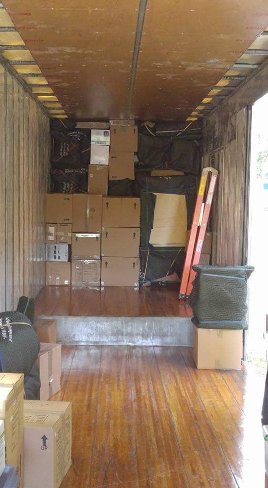 we are located in Charlotte NC