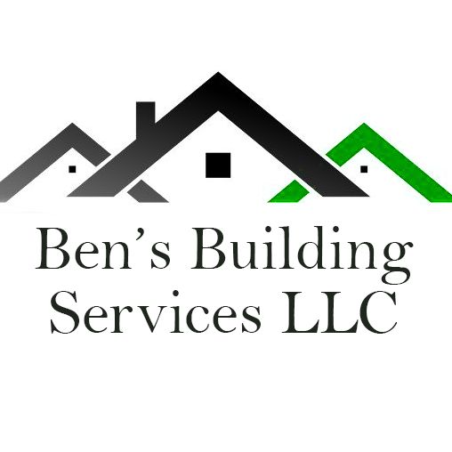 Ben's Building Services LLC