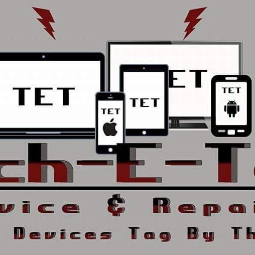 Tech-E-Tag Service and Repair