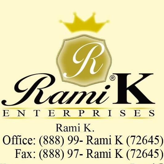 Rami K Management