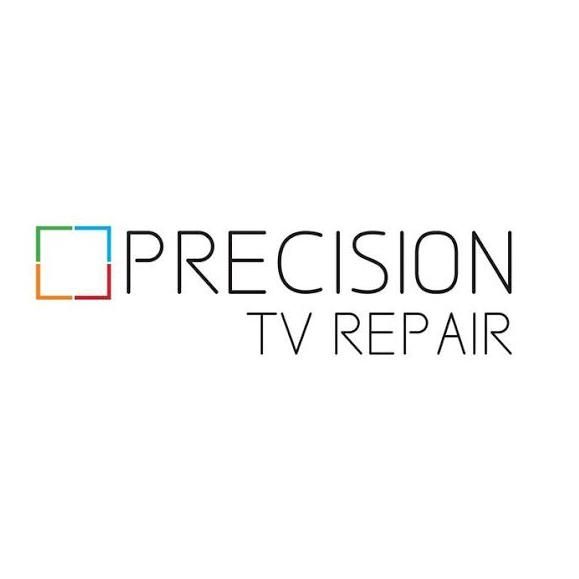Precision TV Repair