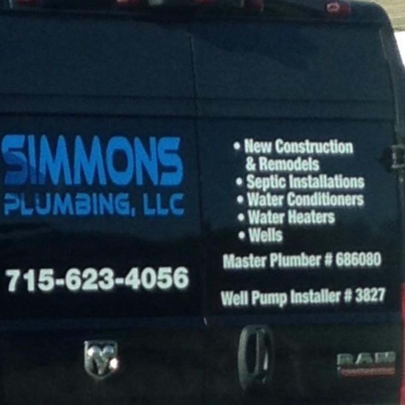 Simmons plumbing llc