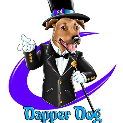 the dapper dog grooming salon