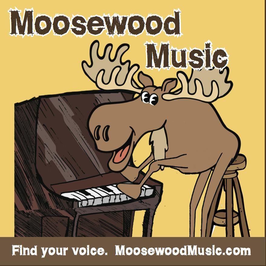 Moosewood Music, LLC