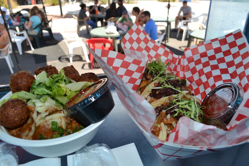 Corporate and social catering