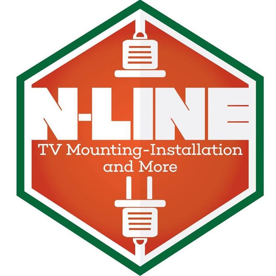 N-Line TV Mounting - Installation & More