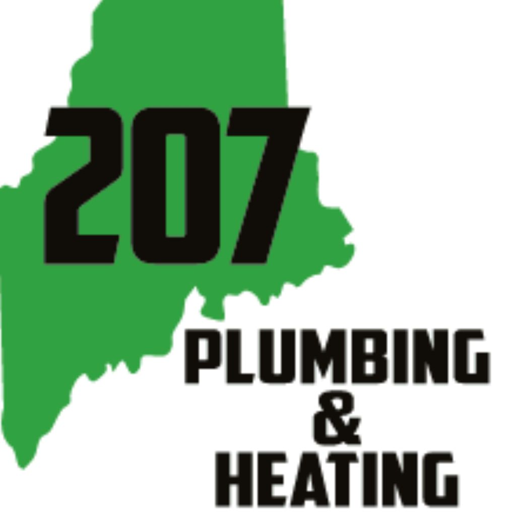 207 Plumbing & Heating LLC