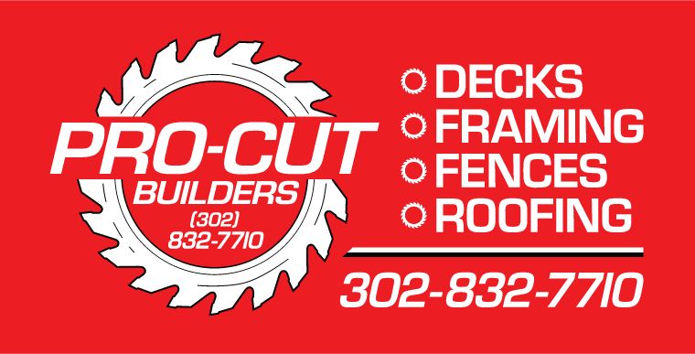 Pro-Cut Builders