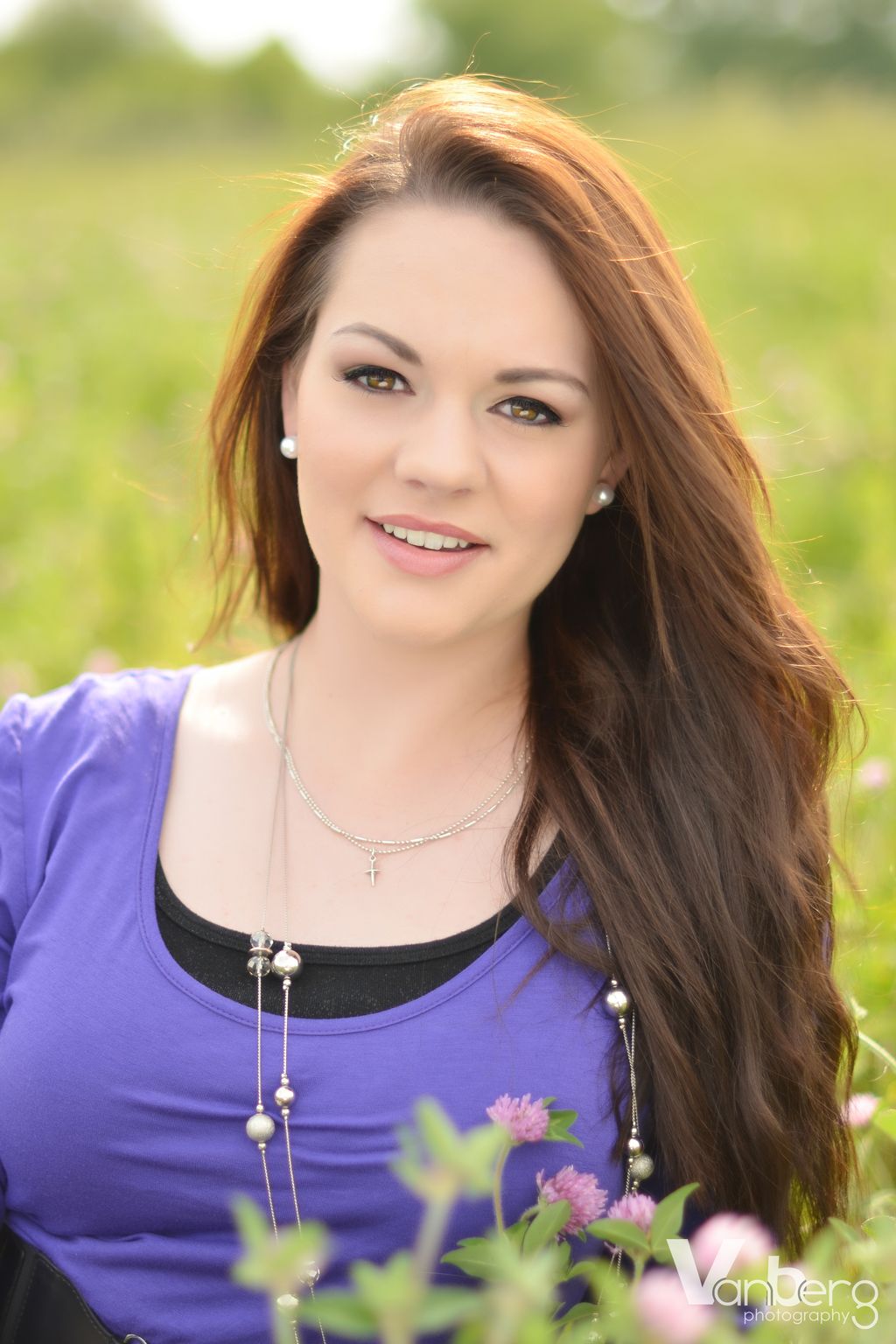 SENIOR PORTRAIT